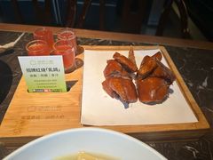 -汤城小厨•粤菜•靓汤(苏州街店)