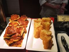 -北京前门建国饭店