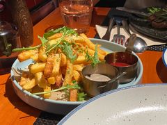 -百特喜·意大利餐厅(万达常德店)