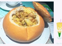 -大树餐厅(红旗街万达店)