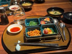 -Mr.Fish鱼鲜生海鲜放题(高德置地冬广场店)