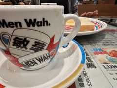 -敏华冰厅(紅磡)