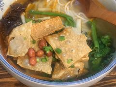 -陈记柳州螺蛳粉(大坪店)