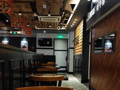 -豪享来中西餐厅(广灵店)