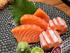 -炉胜·炉端烧·居酒屋