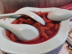 -邢氏老太太烤串(北兴街店)