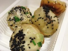 -小杨生煎(南京东路食品一店)