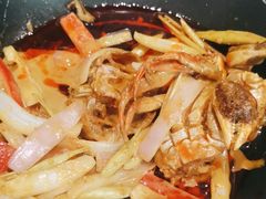 -一棠龙虾•王牌虾球(恒隆广场店)