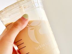 -瑞幸咖啡(创兆广场店)