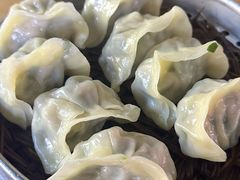 蒸饺-梁憨包(南岸回龙湾店)