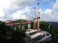 -东部华侨城