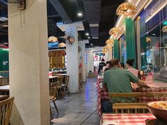 -老街鱼嘴巴(坡子街老店)