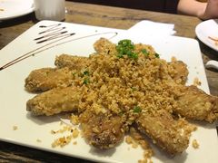 -锋味餐厅(空港复悦里店)