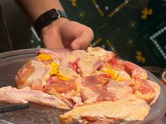 -芸山季·云南野生菌火锅(人民广场来福士店)