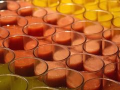 鲜榨果汁-喜庭海鲜自助(来福士店)