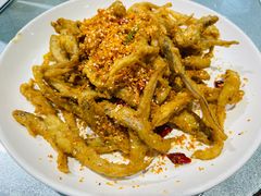 -江宁肚包鸡(铁心桥店)