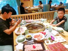 -鲜货俚鲜火锅(青果路店)
