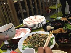 -活鱼馆(宜兴埠店)