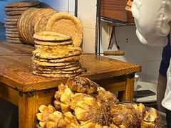 -清真·玛丽亚新疆菜主题餐厅(浙江中路店)