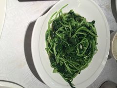 北李妈妈菜(万达广场店)-北李妈妈菜·海肠捞饭(高新万达店)