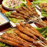 吃建德菜没劲，去建德吃也没劲，在杭州吃建德菜