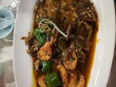 -渔娘渔家丹东海鲜(东直门店)