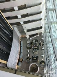 -深圳中洲万豪酒店·宴会厅