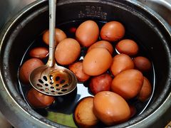 鸡蛋-新丰小吃(中山中路分店)