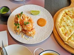 -FOOOO CITY CLUB 孚乐里音乐西餐酒吧(来福士店)