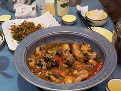 -谢三姐金奖啤酒鱼(总店)