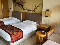 -秦皇岛阿尔卡迪亚滨海度假酒店