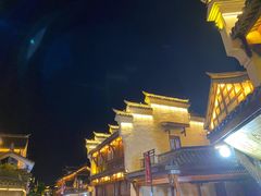 -大小河街
