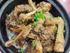 -品鲜海鲜餐厅(黄厝店)