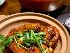 -聚福缘菜馆(隆昌路店)