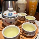 深圳探店｜陈鹏鹏潮汕菜🫖