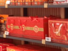 -夏商生鲜超市(东渡店)