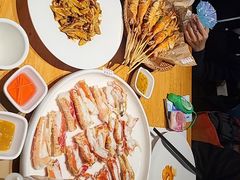 -79号渔船海鲜饭店(岗厦店)