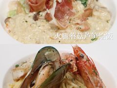 -JANS意式简餐厅·惠灵顿牛排