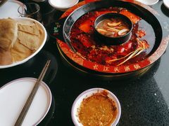 -三江两海老火锅(北京首店)