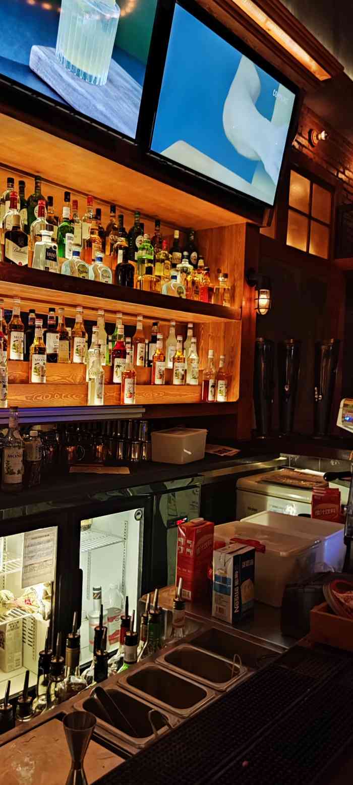 commune长沙渔人码头店