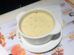 -半秋山西餐厅(西园店)