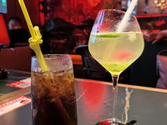 -胡桃里乐队酒馆(三阳路店)