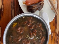 -老火车站牛肉粉