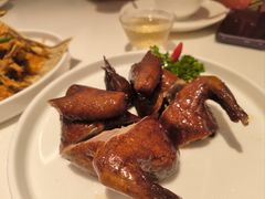 -粤来记·啫啫煲·点心(日月光店)