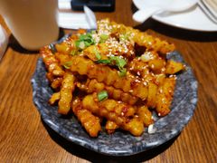 琅琊土豆-付小姐在成都(五道口店)