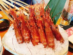 -王鼎精致料理铁板烧(世博源店)