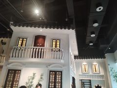 -晓粤·惹味粤菜(凯德乐峰广场店)