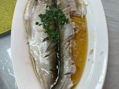 -芸海阁·农家私房菜(沙家浜景区出口店)