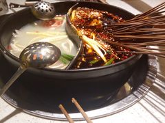 -钢管厂五区小郡肝火锅串串香(总店)
