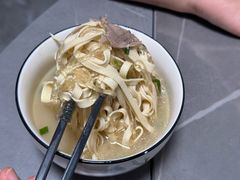 -淮南牛肉汤(定福庄西街店)